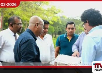 ජාත්යන්තර මට්ටමේ පහසුකම් සහිත නව ක්රීඩා සංකීර්ණයක් අනුරාධපුරයට