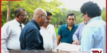 ජාත්යන්තර මට්ටමේ පහසුකම් සහිත නව ක්රීඩා සංකීර්ණයක් අනුරාධපුරයට