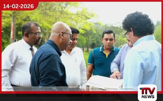 ජාත්යන්තර මට්ටමේ පහසුකම් සහිත නව ක්රීඩා සංකීර්ණයක් අනුරාධපුරයට