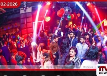 අධික මිල ටිකට්පත් මධ්යයේ වැලන්ටයින් සැමරුමෙන් කොළඹ සමාජ ශාලා, හෝටල් පිරි යයි