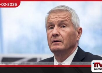 නෝර්වේ හිටපු අගමැතිට එරෙහිව බරපතල දූෂණ චෝදනා – එප්ස්ටයින් සමඟ පැවැත්වූ රහස් සබඳතා හෙළිවෙයි