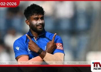 පීට්සා අවන්හලේ සිට  ලෝක කුසලාන ජයග්‍රහණය දක්වා ගිය ඉතාලි ක්‍රිකට් පිටිය ජයගත් ශ්‍රී ලාංකිකයා