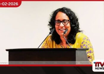 කොළඹ ඉඳගෙන  ගමේ තීරණ  අපි ගන්නේ නැහැ