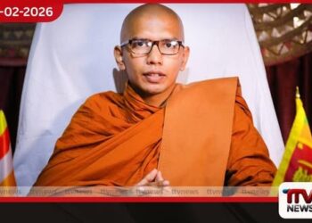 සිවුරු ගැලවෙනකම්  පහර දුන්නා කස්සප හිමියන්ගෙන් චෝදනා