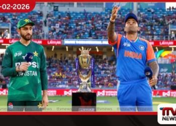 ඉන්දු – පාකිස්ථාන සටනට  දැවැන්ත ඉල්ලුමක්  ටිකට්වලට පොරකති