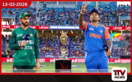 ඉන්දු – පාකිස්ථාන සටනට දැවැන්ත ඉල්ලුමක් ටිකට්වලට පොරකති