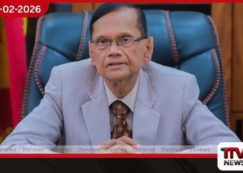 නව ත්‍රස්ත පනත  ප්‍රජාතන්ත්‍රවාදයේ මරණ මංචකයයි -මහාචාර්ය ජී. එල්. පීරිස්