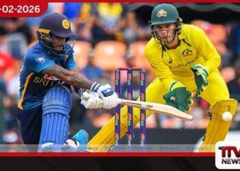 සිංහ කැන්ගරු සටනේ සියලු ප්‍රවේශපත්  විකිණී අවසන්