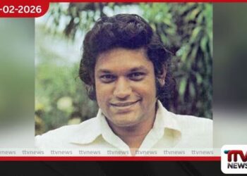 ශ්‍රී ලාංකේය ව්‍යාපාරික ලෝකයේ  නොමැකෙන නාමය, උපාලි විජයවර්ධන ශ්‍රීමතාණන්ගේ 43 වැනි ගුණ සමරුව අදයි