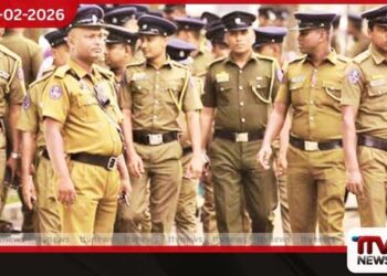 ඉන්දු – පාකිස්ථාන සටනට විශේෂ දැනුම්දීමක් කොළඹට දැඩි ආරක්ෂාවක්