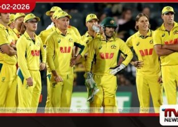 කාසියේ වාසිය  ඔස්ට්‍රේලියාවට