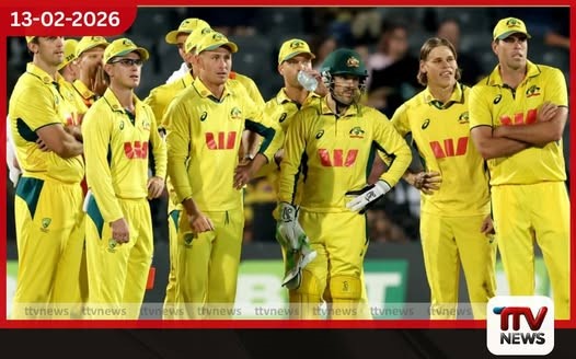 කාසියේ වාසිය  ඔස්ට්‍රේලියාවට