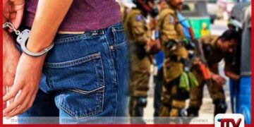 රටම එකට මෙහෙයුමෙන්  සැකකරුවන් 93,000ක් දැලට