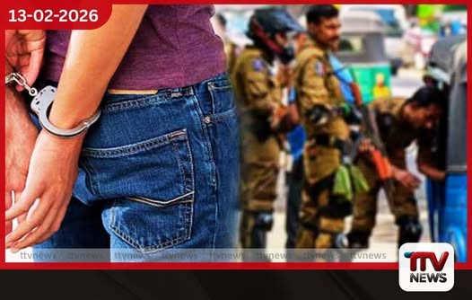 රටම එකට මෙහෙයුමෙන්  සැකකරුවන් 93,000ක් දැලට