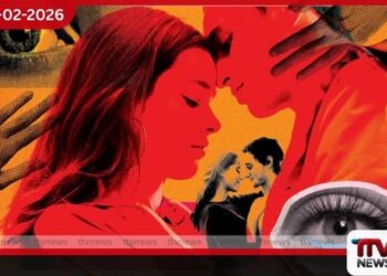 විද්‍යාවට අනුව ආදරය කරන්නේ කෙසේද…? එකිනෙකා ආකර්ශනය කර ගන්නා විද්‍යාත්මක ආකාරය නවීන පර්යේෂණයකින් හෙළිවේ