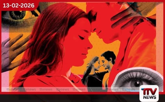 විද්‍යාවට අනුව ආදරය කරන්නේ කෙසේද…? එකිනෙකා ආකර්ශනය කර ගන්නා විද්‍යාත්මක ආකාරය නවීන පර්යේෂණයකින් හෙළිවේ