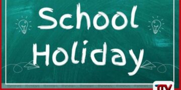 රජයේ පාසල්වල පළමු වාරයේ දෙවන අදියර අදින් අවසන් වෙයි  නිවාඩුවෙන් පසු  නැවත ආරම්භ වෙන දිනය මෙන්න