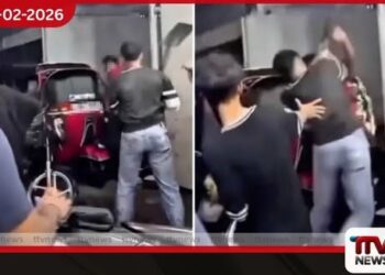 රාජගිරියේ සවලෙන් පහර කෑ තරුණයාගේ මව සංවේදී වෙමින් හෙළි කළ තොරතුරු