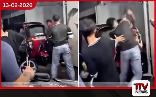 රාජගිරියේ සවලෙන් පහර කෑ තරුණයාගේ මව සංවේදී වෙමින් හෙළි කළ තොරතුරු