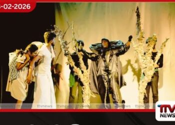 මහවැලි කලා සහ සම්මාන උළෙල උත්කර්ෂවත් අයුරින්