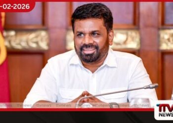 මාදැල් ධීවර ගැටලුවට ජනපති මැදිහත් වෙයි අද පස්වරුවේ සාකච්ඡාවක්