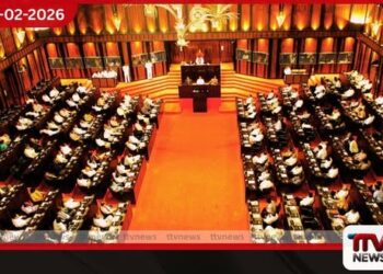 දූත මණ්ඩල ප්රධානීන් 4කට අනුමැතිය