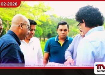 අනුරාධපුරයට  ජාත්‍යන්තර  ක්‍රීඩා සංකීර්ණයක්