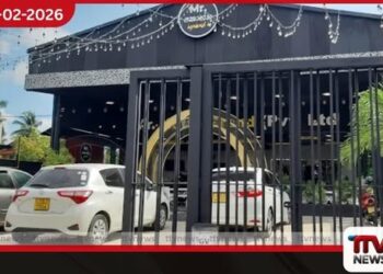මීගමුව මිස්ට කොත්තු ආපනශාලාව වසා දැමීමට අධිකරණ නියෝගයක්