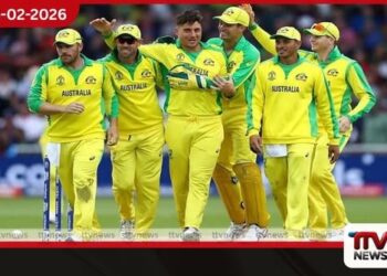 ඔස්ට්රේලියාවට ලකුණු 170ක ඉලක්කයක්