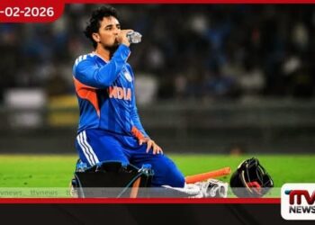 පාකිස්ථාන තරගයට ශර්මා අවිනිශ්චිතයි