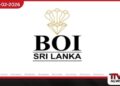 ලංකාවේ ඛනිජ සම්පත් ක්ෂේත්‍රය  නංවාලීමට ඩොලර් බිලියන 1 ක  විදේශ ආයෝජන සඳහා  අනුමැතිය