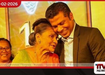 රේඩියෝ සියවස් අබිමන් උළෙල අරලියගහ මන්දිරයේදී