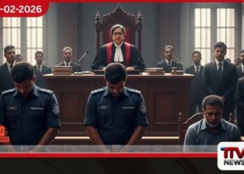 ලිංගේන්ද්‍රියේ ලූනු අතුල්ලා අමානුෂික ලෙස පහර දුන් නිලධාරීන්ට ලැබුනු දඬුවම