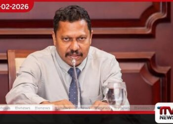 GMOA සංගමයට ඇත්තේ දේශපාලන ගැටලුවක් බැවින් එය විසඳීමට රජයට හැකියාවක් නැත සෞඛ්ය නියෝජ්ය ඇමති පවසයි