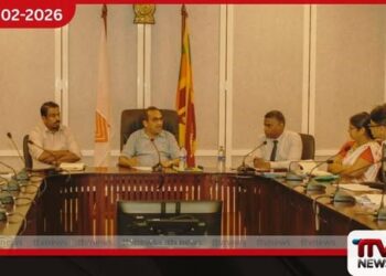 CITY PLAN ව්යාපෘතිය අරඹන්න සූදානම්