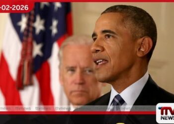 ඔබාමාව වානරයෙකු ලෙස නිරූපණය කළ වීඩියෝව ගැන ලොව පුරා විරෝධය; ට්‍රම්ප් සමාව ගැනීම ප්‍රතික්ෂේප කරයි.