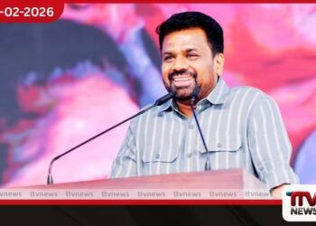 නව පුනරුද යුගයක් කරා යන ගමනට  ශිව රාත්‍රී ආලෝකය ශක්තියක් කරගනිමු  – ජනපති අනුර