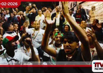 මරණ දඬුවම නියම වී සිටි තිදෙනෙක් බංග්ලාදේශ පාර්ලිමේන්තුවට: මුහම්මද් යුනුස්ගේ සමාව මත තීරණාත්මක ජයක්