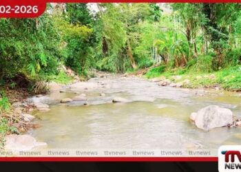 කොටිකම්බොක්ක තිරුවානා නිධිය කැණීමෙන්  අලිකොටආර ජලාශයට සහ  රක්ෂිතයට දැඩි අවදානමක්