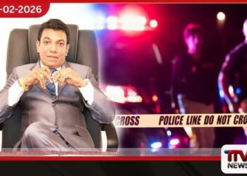 මම දන්න ඔස්මන්  පාතාල නායකයෙක් නෙවෙයි -ශාන්ත ගීතදේව