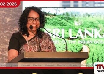 සාමකාමී සහ සමෘද්ධිමත් දේශයක් ගොඩනැගීමට අදිටන් කරගමු -අගමැතිනි