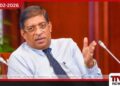 UNP සහ SJB වහාම එකතු විය යුතුයි” – රවි කරුණානායකගෙන් දේශපාලන ඇරයුමක්