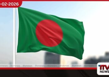 මරණ දඬුවම ලැබූ තිදෙනෙක් බංග්ලාදේශ පාර්ලිමේන්තුවට