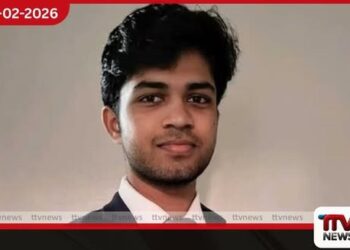 අමෙරිකාවේ අතුරුදන්ව සිටි ඉන්දීය සිසුවා මියගොස් සිටියදී හමුවෙයි