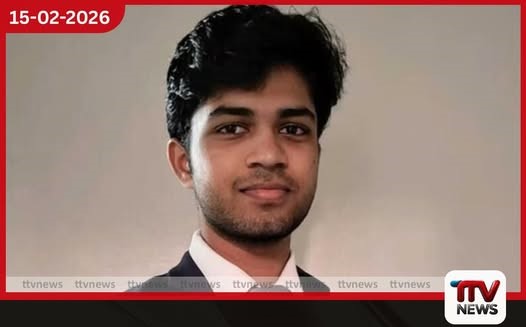 අමෙරිකාවේ අතුරුදන්ව සිටි ඉන්දීය සිසුවා මියගොස් සිටියදී හමුවෙයි