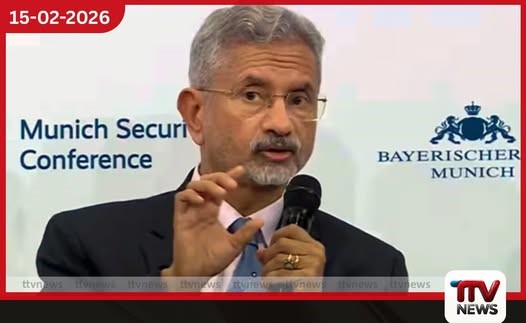 ඉන්දියාවේ බලශක්ති තීරණ ස්වාධීනයි -ජයිශංකර් කියයි