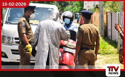 දෛනික සෝදිසි මෙහෙයුම් මගින් සැකකරුවන් 560ක් අත්අඩංගුවට