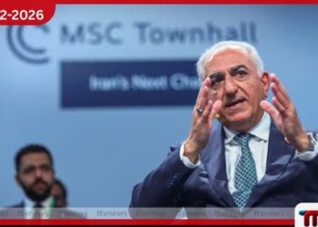 “අමෙරිකාව මැදිහත් වී ඉරාන පාලනය බිඳ දැමිය යුතුයි” – හිටපු ෂා රජුගේ පුත් රේසා පහ්ලවි පවසයි