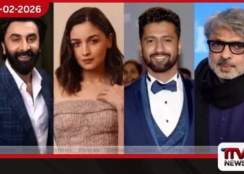 Love & War චිත්‍රපටය  ප්‍රමාද වන බව  රන්බීර් කපූර් තහවුරු කරයි