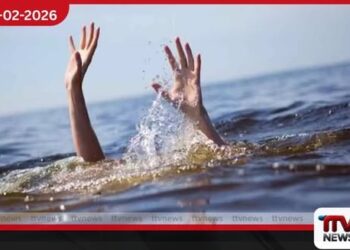 ඉන්දියාවේ ඇසෑම් ප්‍රාන්තයේ වළකට වැටී දරුවන් තිදෙනෙකු ජීවිතක්ෂයට